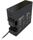 DJI Phantom 3 battery charging hub