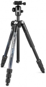Manfrotto trikojis Element MII juodas