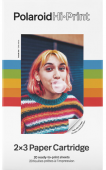Polaroid popierius pl. Hi-Print 2,1X3,4