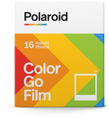 Polaroid fotoplokštelės Go Film Double Pack 