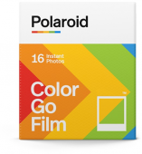 Polaroid Originals fotoplokštelės Go Film Double Pack 