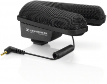 Sennheiser mikrofonas MKE 440