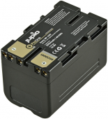 Jupio Li-ion akumuliatorius ProLine BP-U30 3350mAh