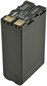 Jupio Li-ion akumuliatorius ProLine BP-U90 10050 mAh