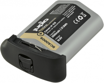 Jupio Li-ion akumuliatorius ProLine LP-E19 3500mAh