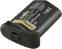 Jupio Li-ion akumuliatorius ProLine LP-E4 3350mAh