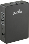 Jupio įkrovimo stotis *ProLine* PowerHQ 2x DTAP 2x DC 1x USB A 1x USB C