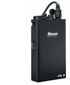 Nissin Power pack PS8 for Canon,Nikon