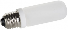 Quadralite Modeling Light Bulb JDD 150W E27 for Pulse, Move, Up! Flash