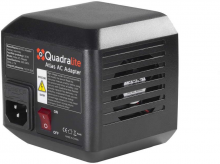 Quadralite Atlas AC Adapter (maitinimas)