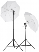 Quadralite LEDTuber Lighting Kit