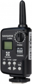 Quadralite siųstuvas Navigator X Basic 2.4 GHz