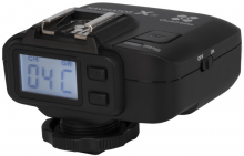 Quadralite imtuvas Navigator X Receiver (Sony)