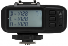 Quadralite siųstuvas Navigator X Transmitter (MFT)