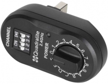 Quadralite Navigator X USB receiver