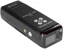 Quadralite Reporter 200 TTL Kit