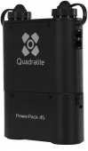 Reporter PowerPack 45