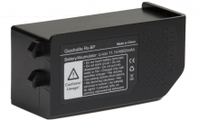 Quadralite Rx-BP batterypack for Rx400 Ringflash