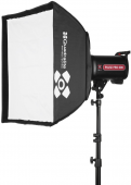 Quadralite Softbox 60x60 (Bowens)