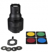 Quadralite Spot Kit SN-5000