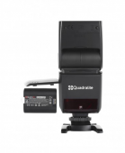 Quadralite Stroboss 36 EVO kit (MFT)