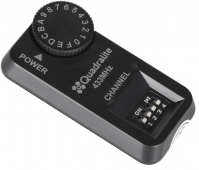 Quadralite Stroboss Navigator receiver