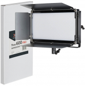 Quadralite Thea 600 PRO Barndoors
