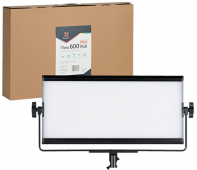 Quadralite Thea 600 PRO LED RGB