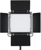 Quadralite Thea 300 PRO Barndoors