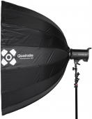 Quadralite Hexadecagon 150cm (Bowens)