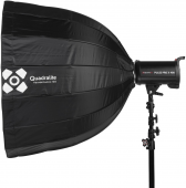 Quadralite Hexadecagon 50cm (Bowens)