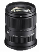 Sigma objektyvas 18-50mm F2.8 DC DN [Contemporary] CANON RF