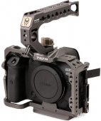 Tilta rėmas Camera Cage for Canon R5/R6 kit A - Gray