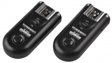 YongNuo RF-603N2 (Nikon) (2-pack)