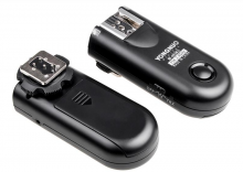 YongNuo RF-603N3 (Nikon) (2-pack)