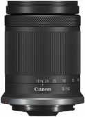 Canon objektyvas RF-S 18-150mm f/3.5-6.3 IS STM