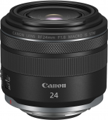 Canon objektyvas RF 24mm F1.8 MACRO IS STM