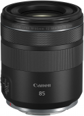 Canon objektyvas RF 85mm F2 MACRO IS STM