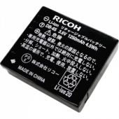 Ricoh akumuliatorius DB-65