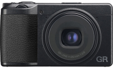 Ricoh GR IIIx Wi-Fi