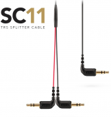 Rode adapteris SC11