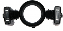 Nikon R1 macro flash Kit