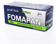 Fomapan fotojuosta 400 120 6x9cm