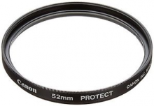 Canon filtras 52mm Protect