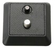 Vanguard trikojo plokštelė QS-36