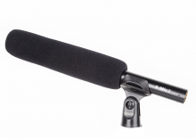 Deity mikrofonas S-MIC 2 Shotgun