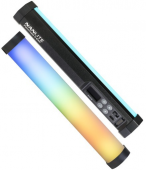NANLITE PavoTube II 6XR LED RGBWW Pixel Tube Light