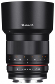 Samyang  50mm f/1.2 AS UMC CS (Sony E)