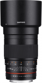 Samyang  135mm f/2 ED UMC (Nikon F(FX))