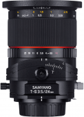 Samyang  24mm f/3.5 ED AS UMC Tilti-shift (Sony A)